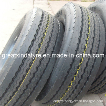 385/65r22.5, Radial Truck Trailer Tyre